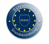 DSGVO Logo-w350